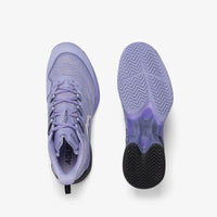 FOOTWEAR - Lt Purp & Blk