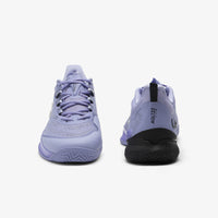 FOOTWEAR - Lt Purp & Blk