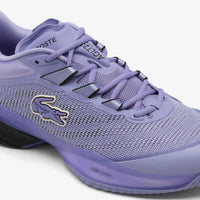 FOOTWEAR - Lt Purp & Blk