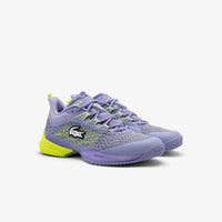 FOOTWEAR - Lt Purp & Ylw