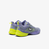 FOOTWEAR - Lt Purp & Ylw