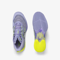 FOOTWEAR - Lt Purp & Ylw