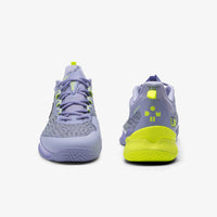 FOOTWEAR - Lt Purp & Ylw