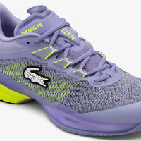 FOOTWEAR - Lt Purp & Ylw