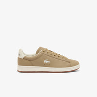 FOOTWEAR - Lt Brw & Gum