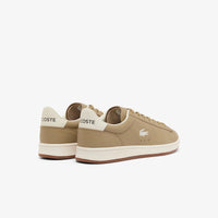 FOOTWEAR - Lt Brw & Gum