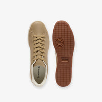 FOOTWEAR - Lt Brw & Gum