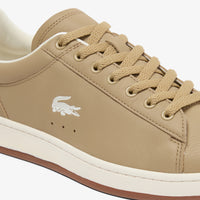 FOOTWEAR - Lt Brw & Gum