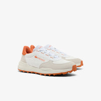 Sneakers Elite Active Evo - White & Org