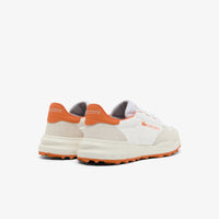 Sneakers Elite Active Evo - White & Org