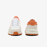 Sneakers Elite Active Evo - White & Org