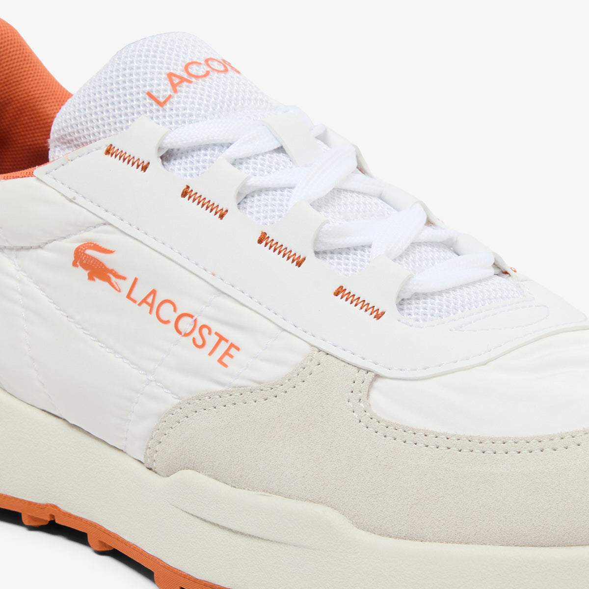 Sneakers Elite Active Evo - White & Org