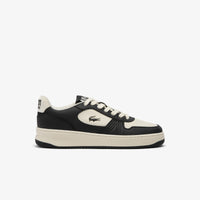FOOTWEAR - Blk & Off Wht
