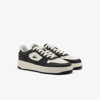 FOOTWEAR - Blk & Off Wht