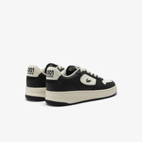 FOOTWEAR - Blk & Off Wht
