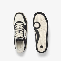 FOOTWEAR - Blk & Off Wht