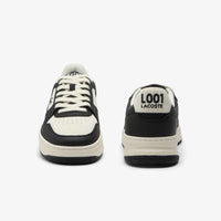 FOOTWEAR - Blk & Off Wht