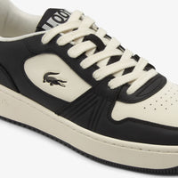 FOOTWEAR - Blk & Off Wht