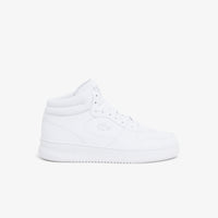 FOOTWEAR - Wht & Wht