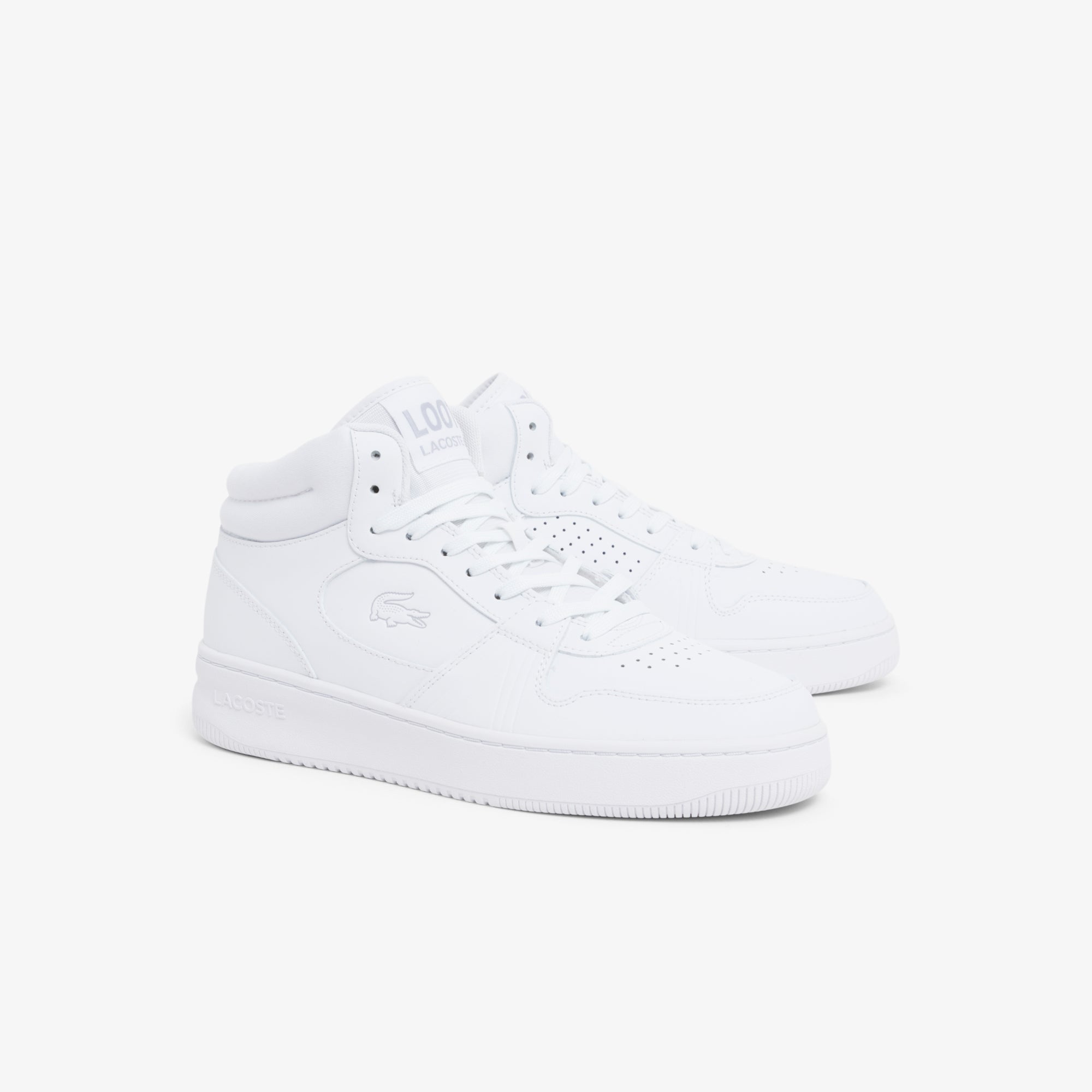 FOOTWEAR - Wht & Wht