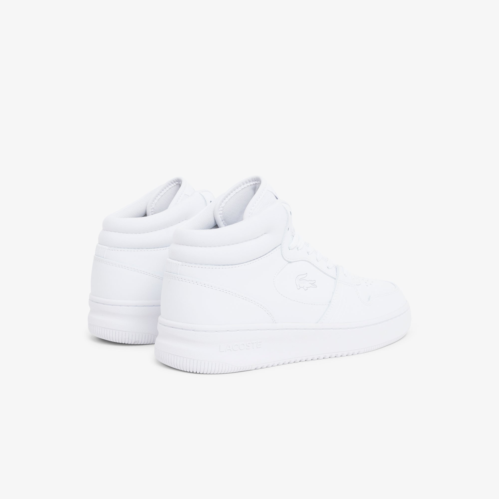 FOOTWEAR - Wht & Wht