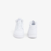 FOOTWEAR - Wht & Wht