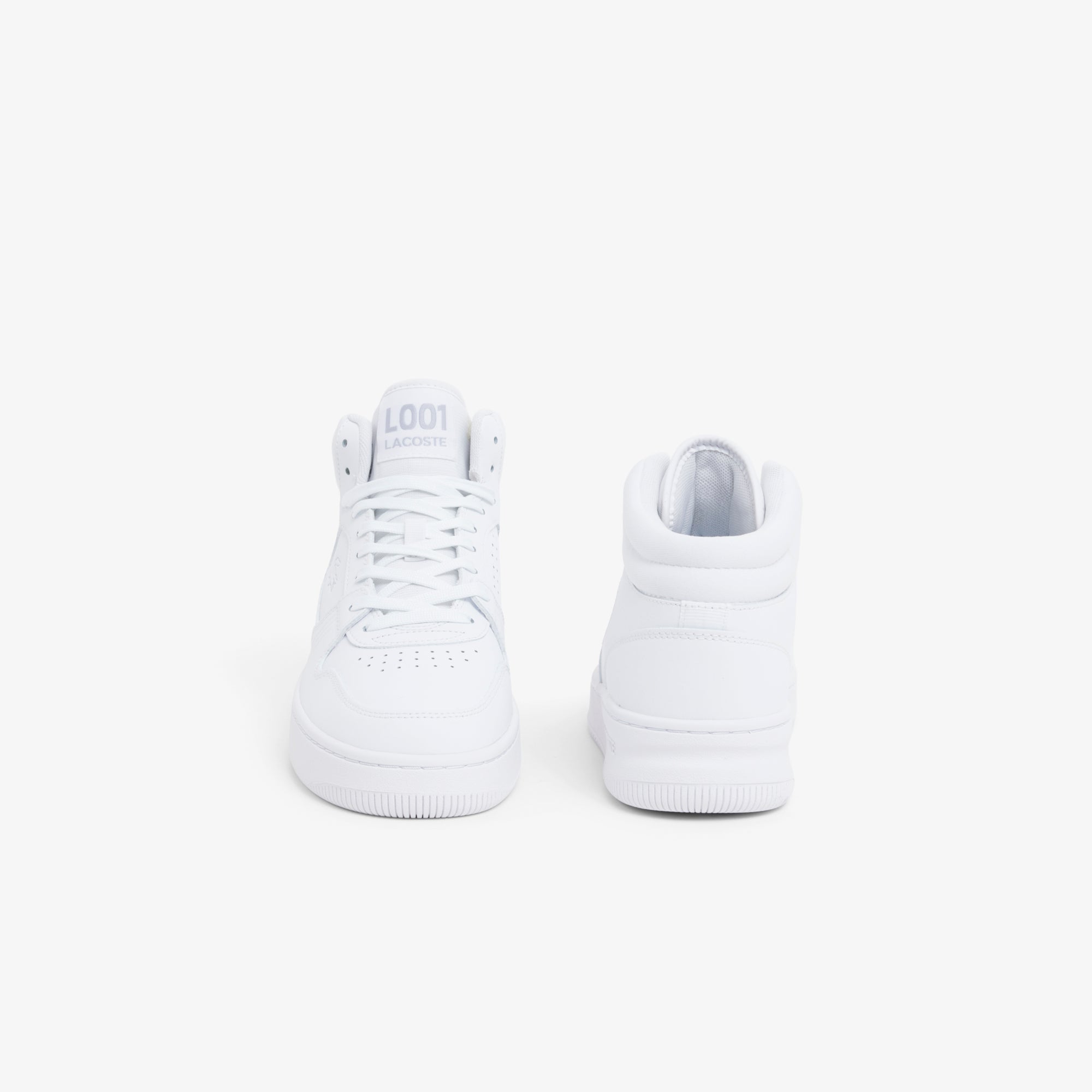 FOOTWEAR - Wht & Wht