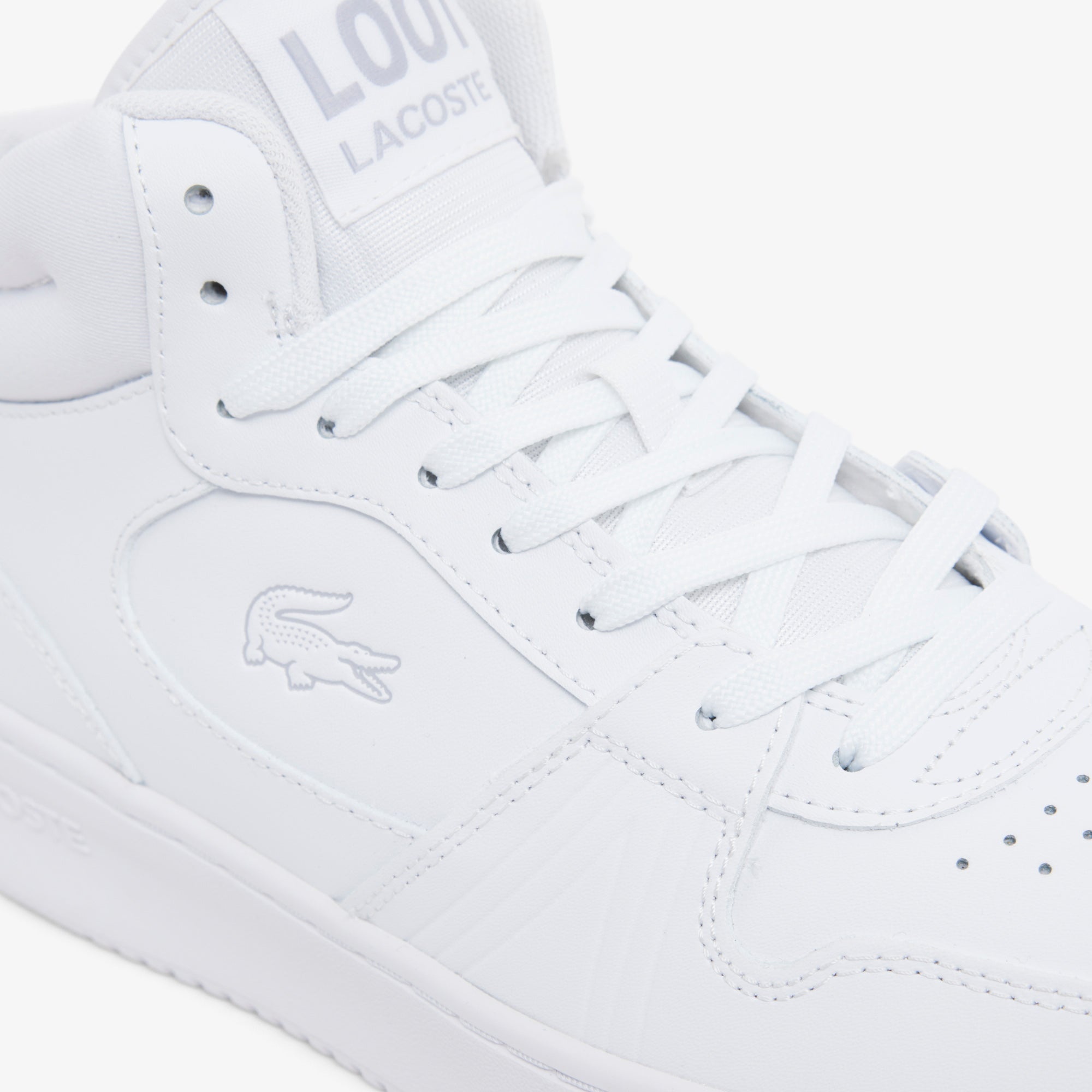 FOOTWEAR - Wht & Wht