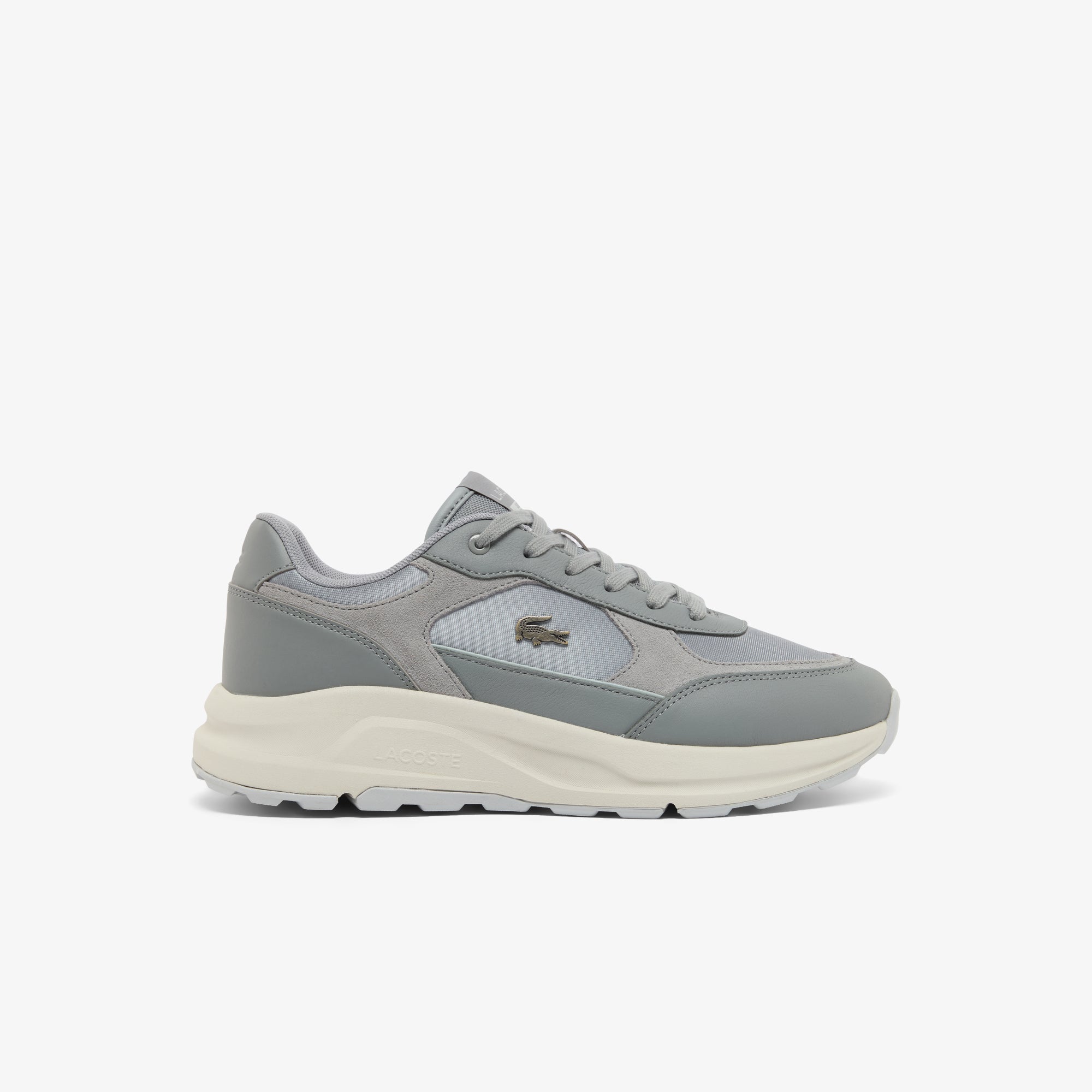 FOOTWEAR - Gry & Off Wht