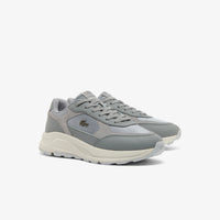 FOOTWEAR - Gry & Off Wht