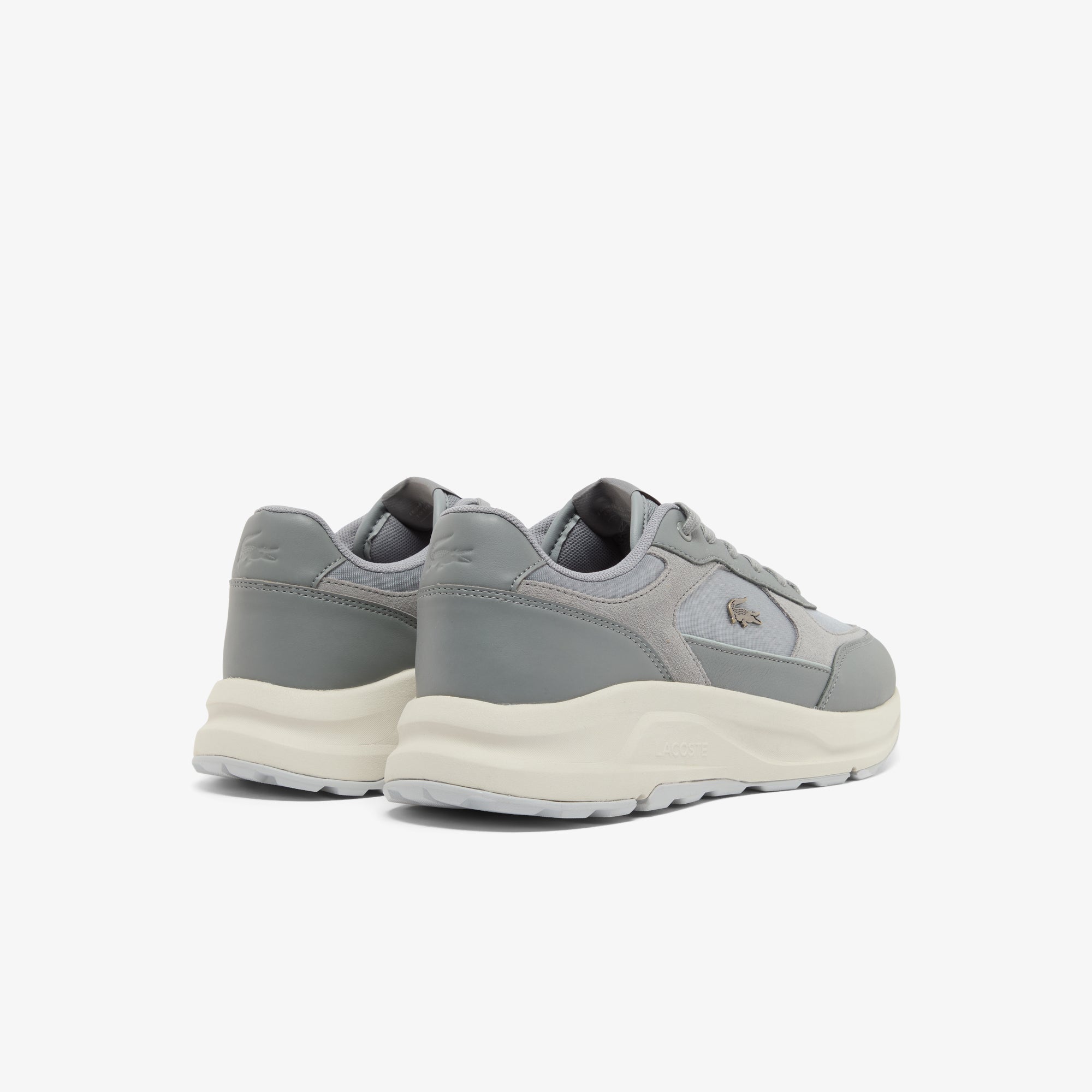 FOOTWEAR - Gry & Off Wht