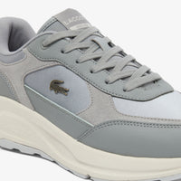FOOTWEAR - Gry & Off Wht