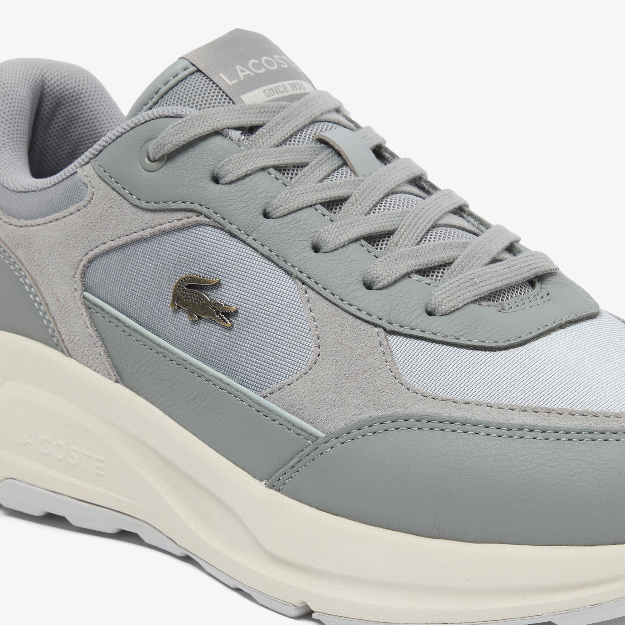 FOOTWEAR - Gry & Off Wht