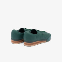 FOOTWEAR - Dk Grn & Brw