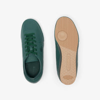 FOOTWEAR - Dk Grn & Brw