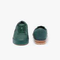 FOOTWEAR - Dk Grn & Brw