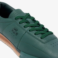 FOOTWEAR - Dk Grn & Brw