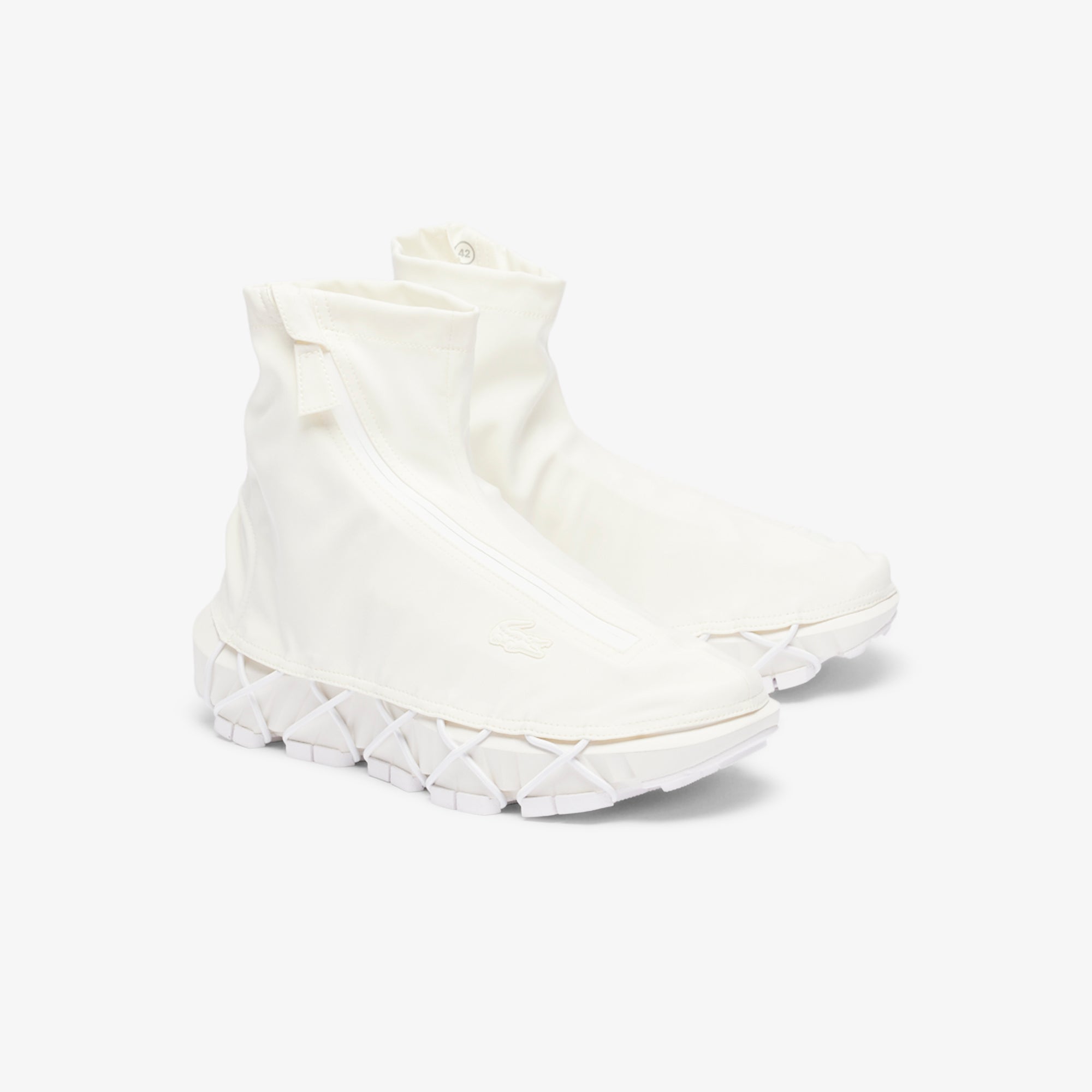 FOOTWEAR - Off Wht & Off Wht