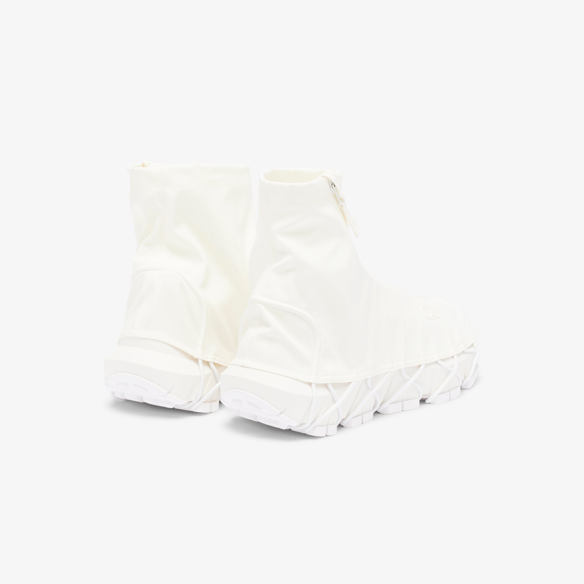 FOOTWEAR - Off Wht & Off Wht