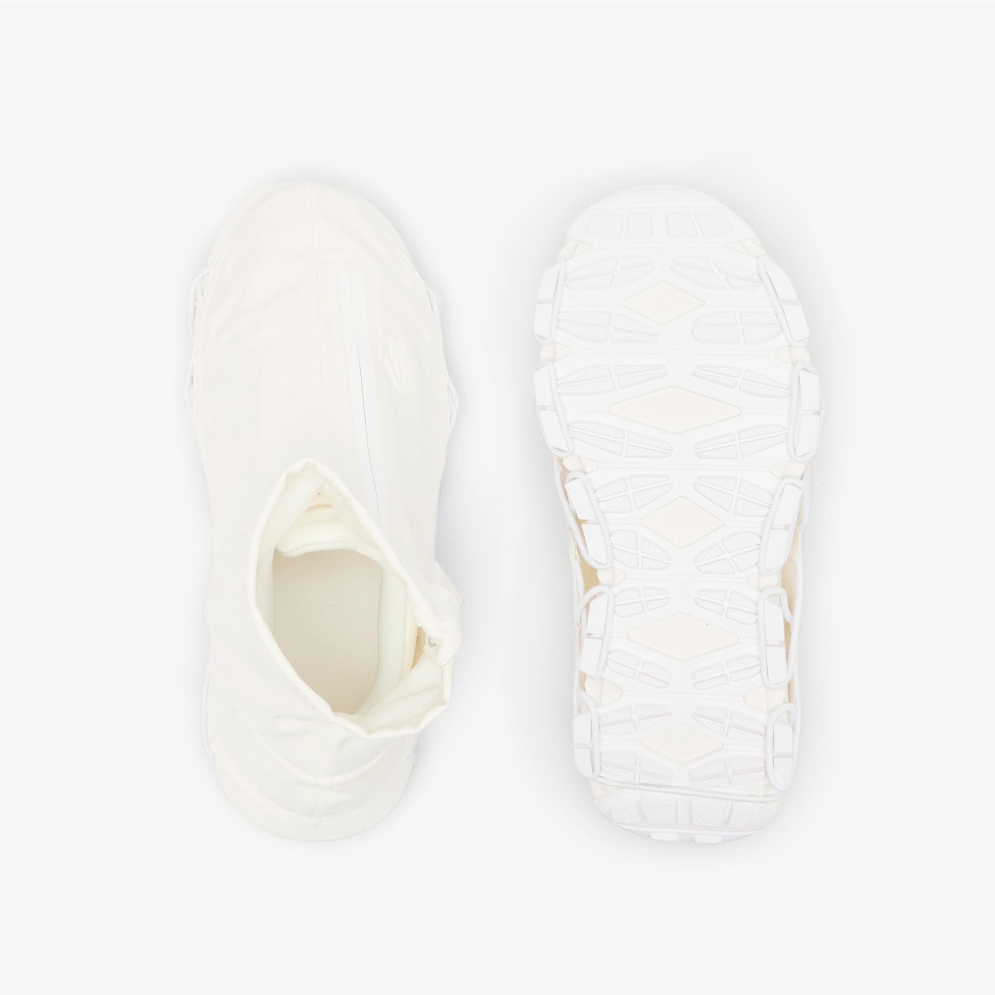 FOOTWEAR - Off Wht & Off Wht