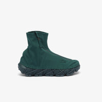 FOOTWEAR - Dk Grn & Dk Grn