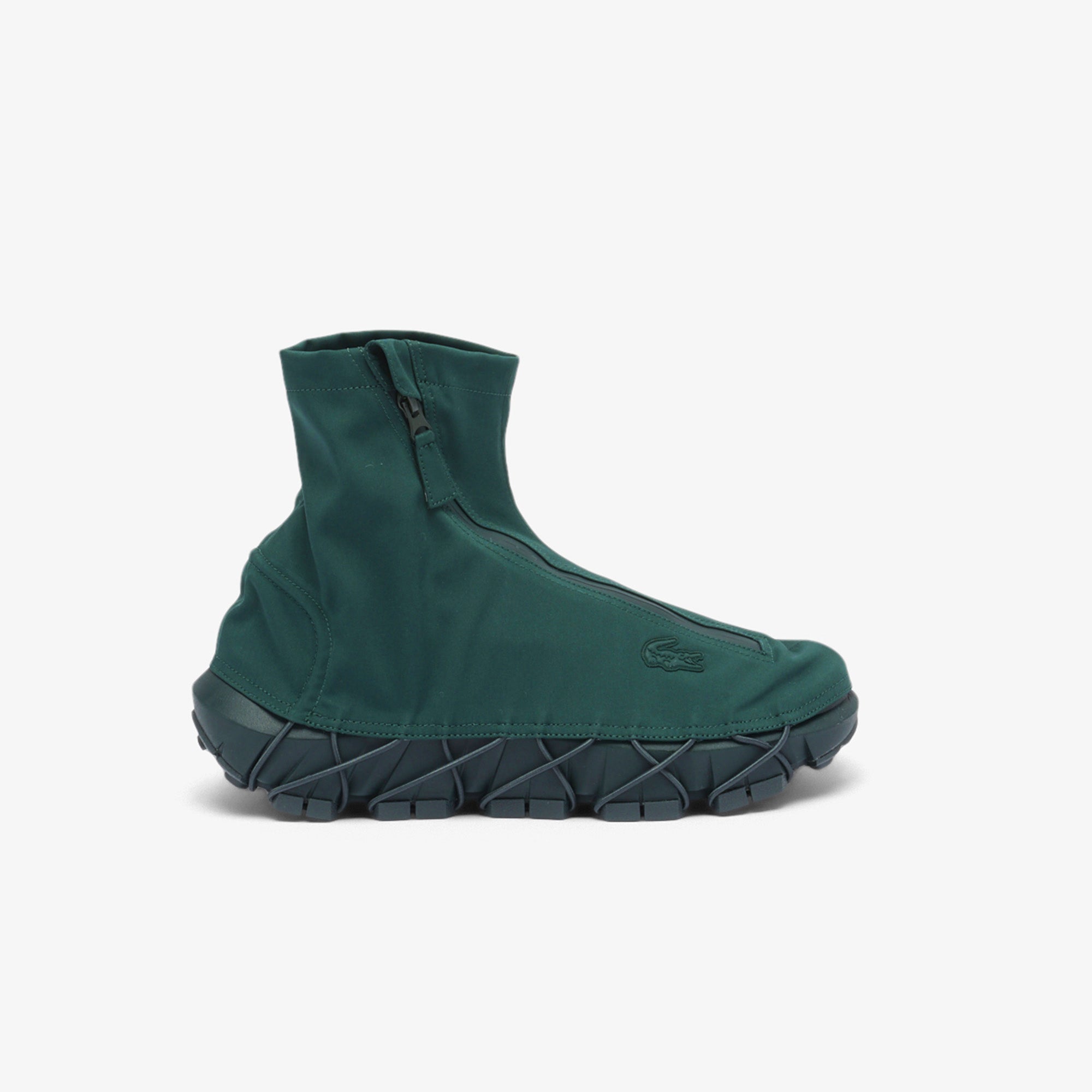 FOOTWEAR - Dk Grn & Dk Grn