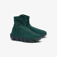 FOOTWEAR - Dk Grn & Dk Grn
