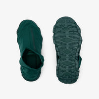 FOOTWEAR - Dk Grn & Dk Grn