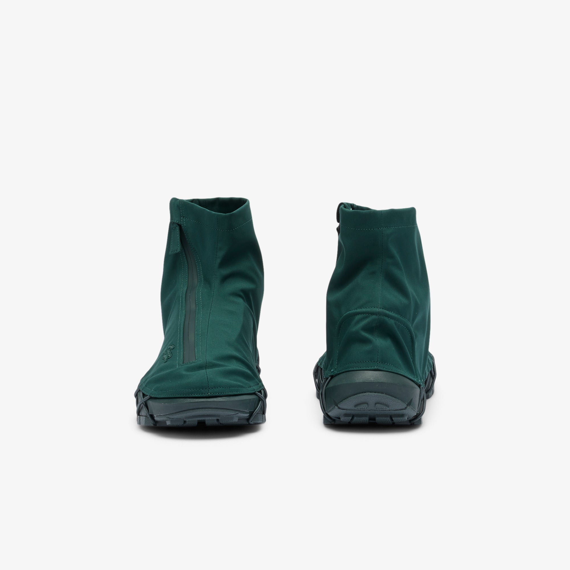 FOOTWEAR - Dk Grn & Dk Grn