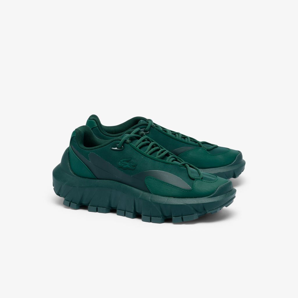 FOOTWEAR - Dk Grn & Dk Grn