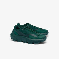 FOOTWEAR - Dk Grn & Dk Grn