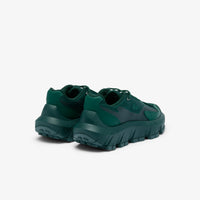 FOOTWEAR - Dk Grn & Dk Grn
