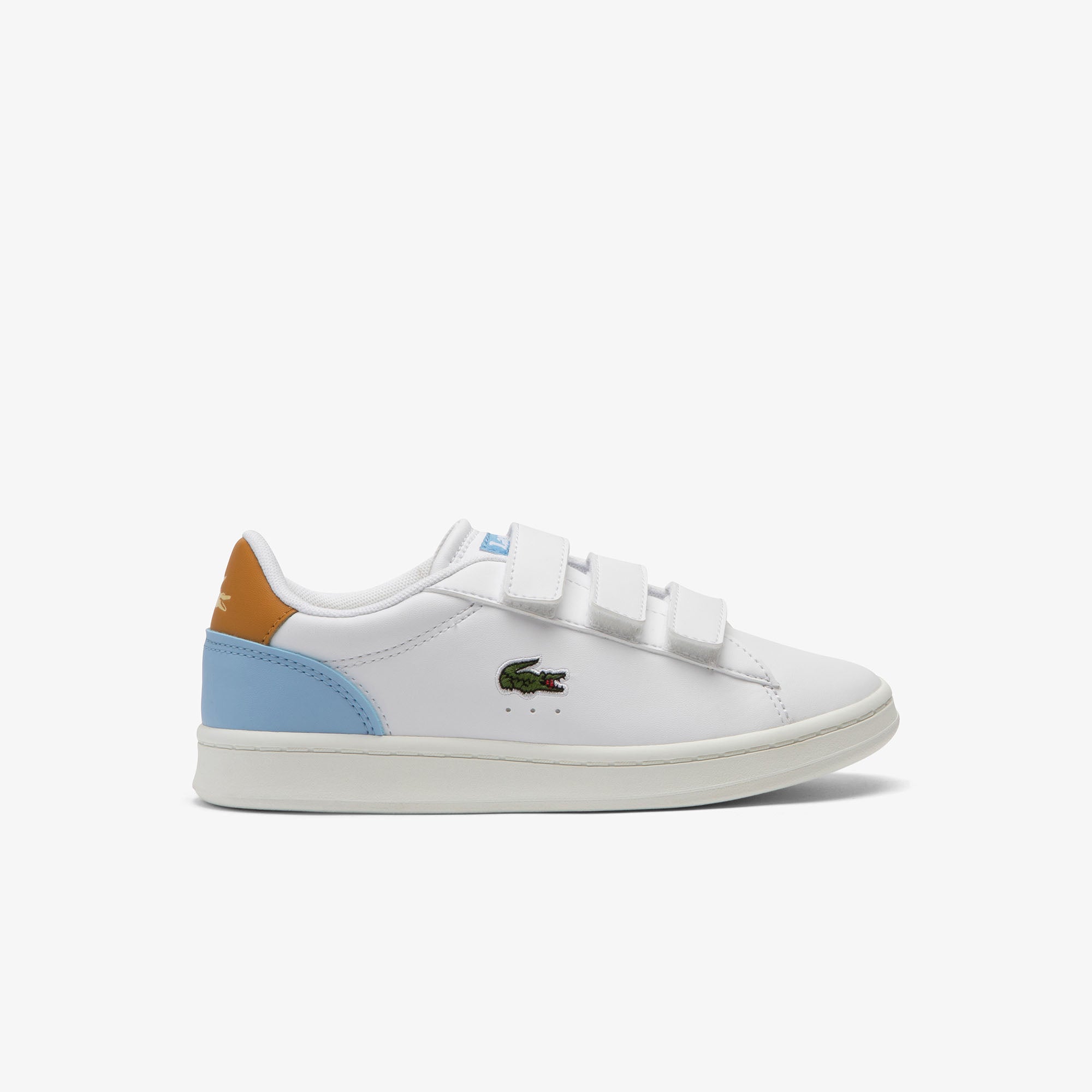 FOOTWEAR - Wht & Lt Blu