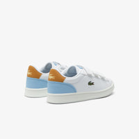 FOOTWEAR - Wht & Lt Blu